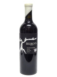 Bedrock 2015 Napa Red Oakville Farmhouse