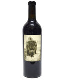 Bedrock 2021 A Buffalo In Montana California Zinfandel