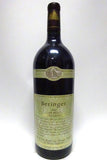 Beringer 1992 Napa Cabernet Sauvignon Private Reserve 1.5L