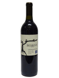 Bedrock 2022 Old Hill Ranch Vyd Heritage