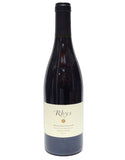 Rhys 2018 Santa Cruz Mountains Pinot Noir Horseshoe