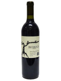 Bedrock 2022 Alexander Valley Red Nervo Ranch Heritage