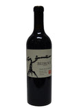Bedrock 2015 Sonoma Zinfandel Monte Rosso Vineyard