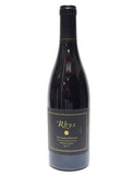 Rhys 2017 Santa Cruz Mountains Pinot Noir Horseshoe Vineyard Hillside