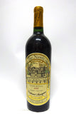 Far Niente 1992 Napa Cabernet Sauvignon