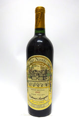 Far Niente 1992 Napa Cabernet Sauvignon – Chambers Street Wines