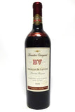 BV 1996 Napa Cabernet Sauvignon Georges de Latour Private Reserve