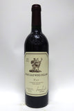 Stag's Leap 1996 Napa Cabernet Sauvignon Fay