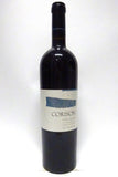 Corison 1993 Napa Cabernet Sauvignon