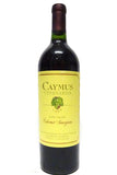 Caymus 1999 Napa Cabernet Sauvignon