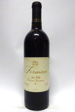 Forman 1994 Napa Cabernet Sauvignon