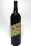 Dunn 1996 Napa Cabernet Sauvignon