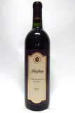 Flora Springs 1994 Napa / Rutherford Cabernet Sauvignon Reserve