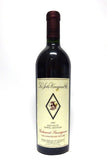 La Jota 1993 Napa / Howell Mountain Cabernet Sauvignon 12th Anniversary