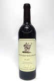 Stag's Leap 2003 Napa Cabernet Sauvignon Fay