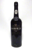 Fonseca 1994 Port