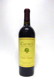 Caymus 2000 Napa Cabernet Sauvignon