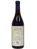 Grasso, Elio 1987 Barolo Gavarini Vigna Runcot