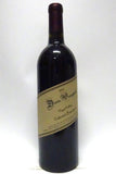 Dunn 1992 Napa Cabernet Sauvignon