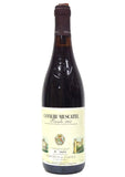 Marchesi di Barolo 1982 Barolo Cannubi Muscatel
