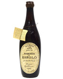Marchesi di Barolo 1945 Barolo Riserva della Castellana