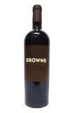 Browne Family 2006 Columbia Valley  Cabernet Sauvignon