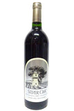 Silver Oak 2001 Alexander Valley Cabernet Sauvignon