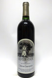 Silver Oak 1992 Alexander Valley Cabernet Sauvignon