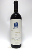 Opus One 1995 Napa