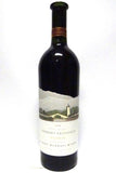 Mondavi 1998  Napa Cabernet Sauvignon Reserve