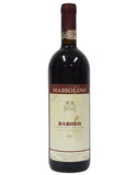 Massolino 1988 Barolo Riserva Rionda