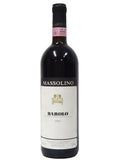 Massolino 1992 Barolo
