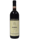 Massolino 1990 Barolo