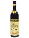 Massolino 1970 Barolo