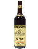 Massolino 1964 Barolo