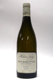 Lamy, Hubert 2012 Saint Aubin 1er Cru Clos de la Chateniere Vieilles Vignes