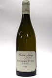 Lamy, Hubert 2012 Saint Aubin 1er Cru En Remilly