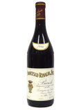 Rinaldi, Francesco 1986 Barolo