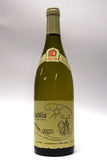 Tribut 2019 Chablis