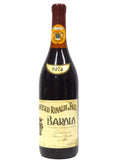 Rinaldi, Francesco 1974 Barolo