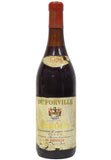 De Forville 1975 Barolo