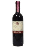 Schiavenza 1987 Barolo