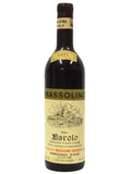 Massolino 1971 Barolo