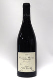 Tremblay, Cecile 2019 Chambolle Musigny 1er Cru Feusselottes