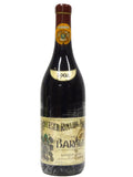 Rinaldi, Francesco 1968 Barolo