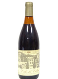 Tenuta di Grumello 1980 Valcalepio Colle del Calvario
