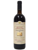 Conte di Cavour 1990 Gignolino del Monferrato Casalese