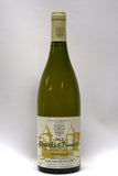 Duplessis, Gerard 2013 Chablis 1er Cru Montmains