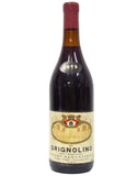 Musso, Sebastiano 1973 Grignolino