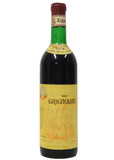 Lignana 1970 Grignolino